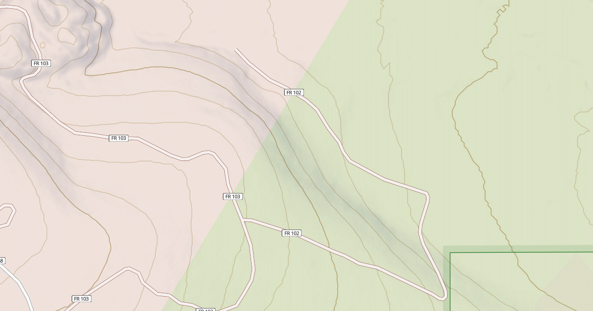 Map preview of LOCAL