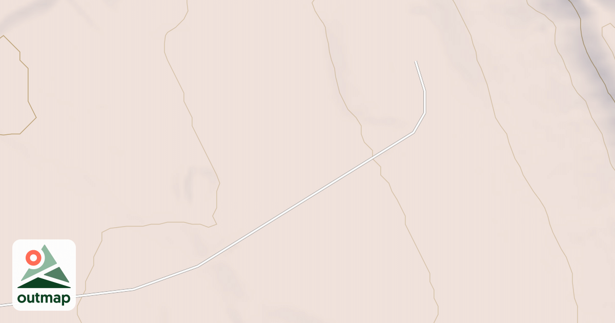 Map of BLM National GTLF Public Motorized Roads 224fcc96-0508-4616-8e56-eaa7eb40b282