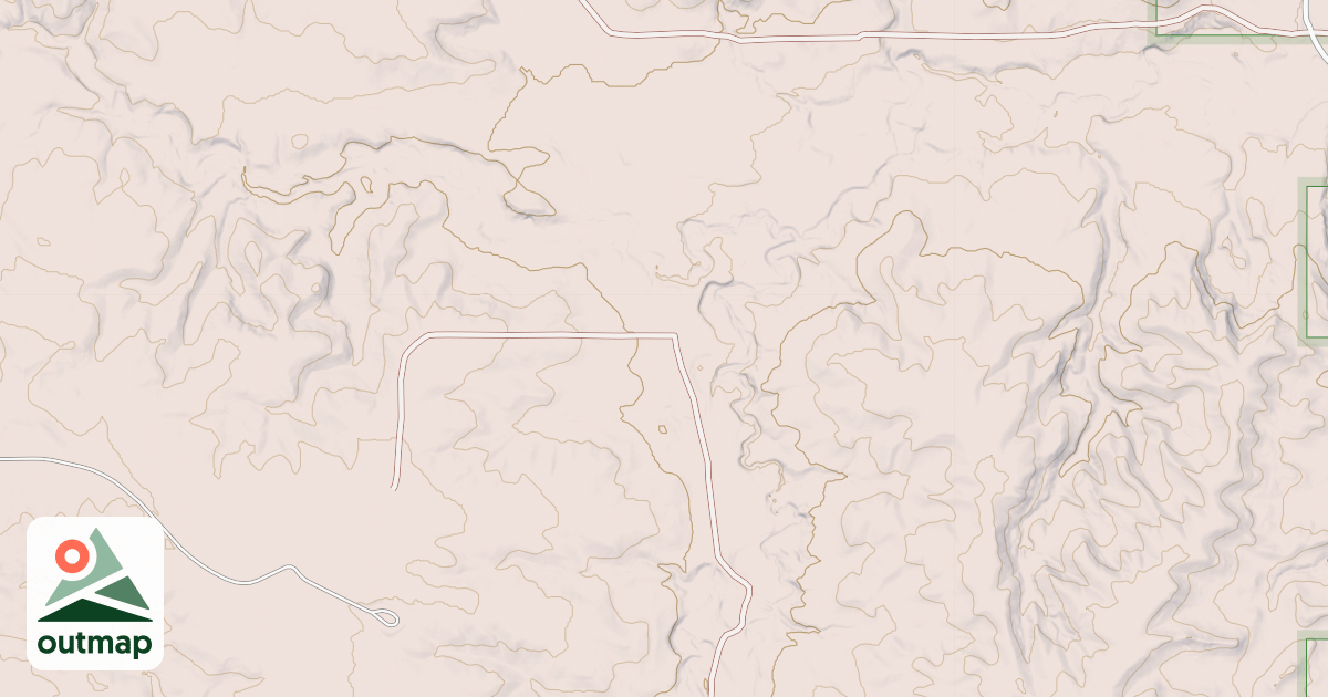 Map of (FDR) 8505