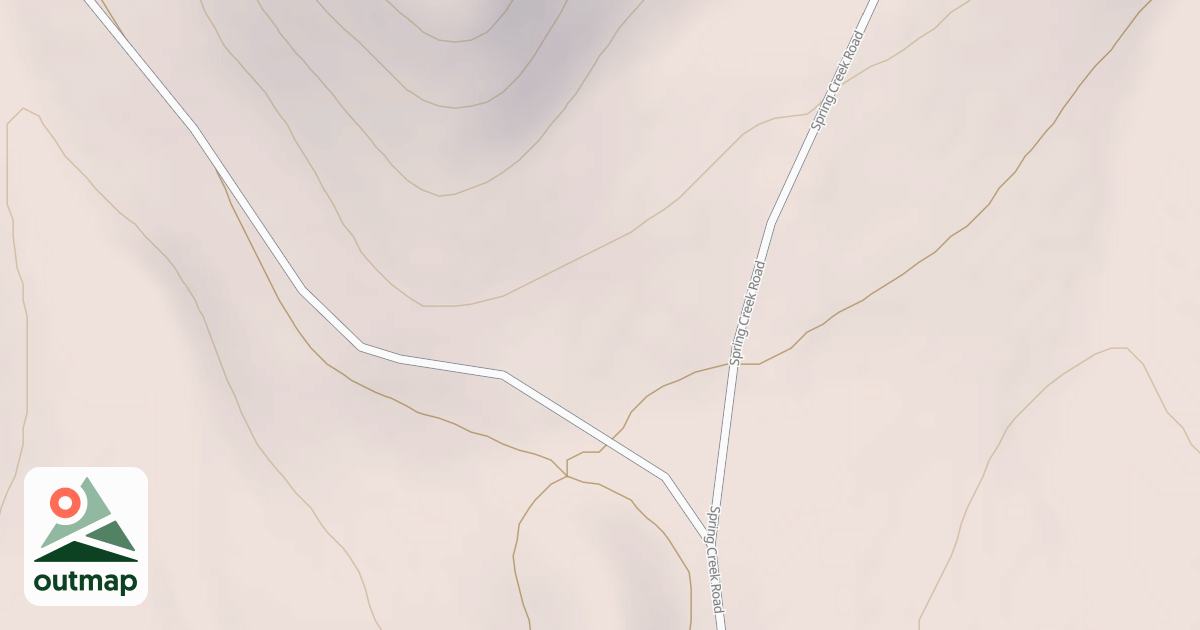 Map of DISPERSED 15810-034
