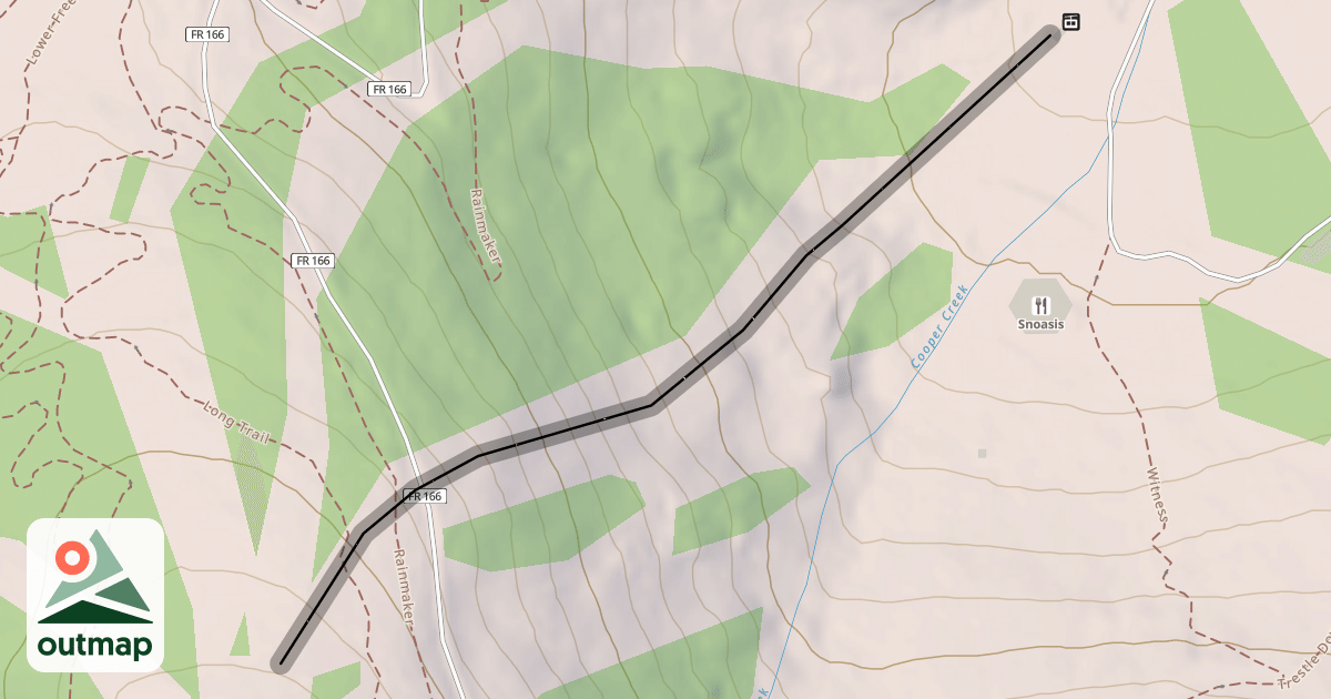 Map of Engeldive