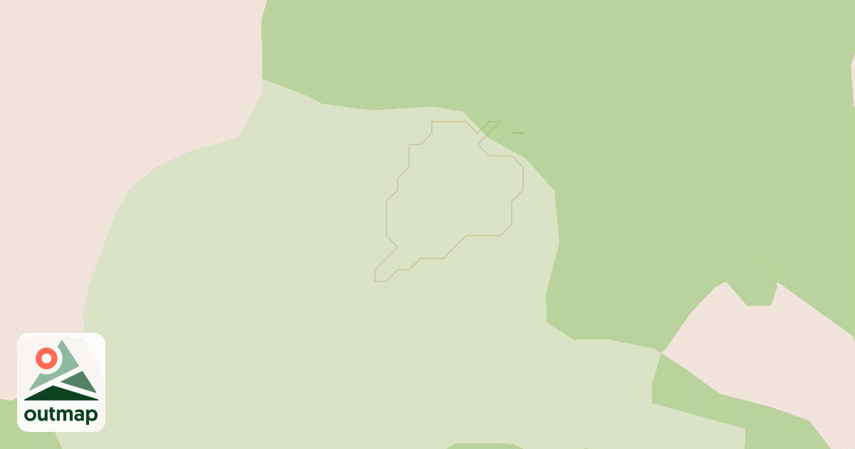 Map of USFS Motor Vehicle Use Map Roads {2ED0C7E7-AC48-4F25-ACE4-DFDB5BDAF692}