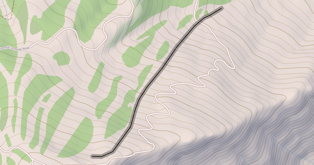 Map preview of Sterner