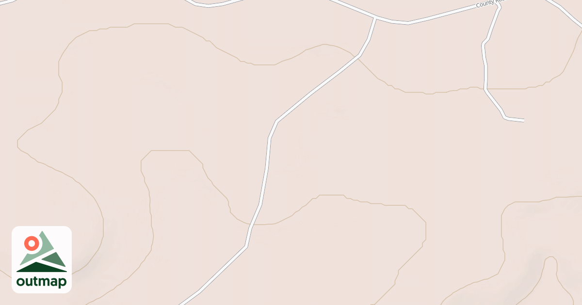Map of FR 3547