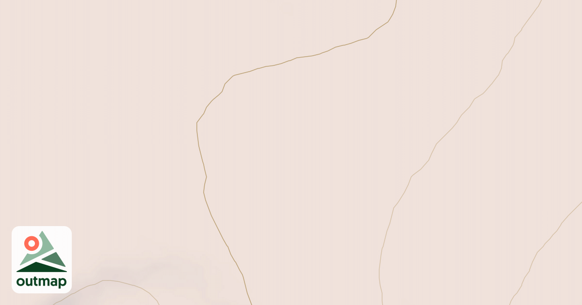 Map of BLM National GTLF Public Motorized Roads 9225bc27-6e87-4e8e-9096-2d3e92be8eba