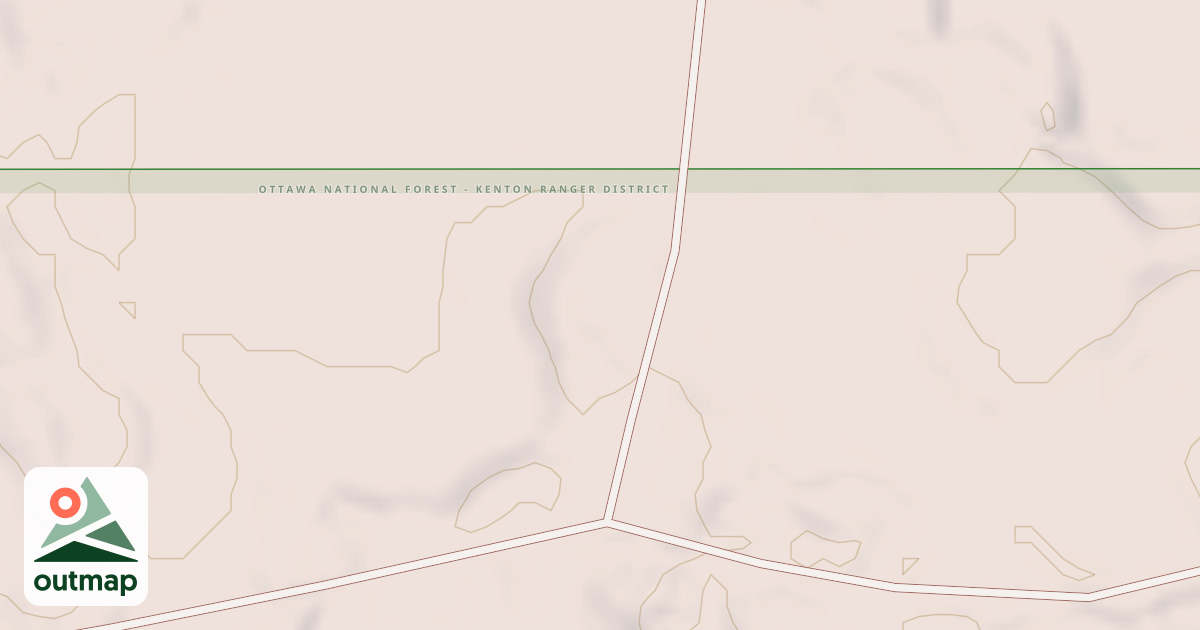 Map of FDR3632-H