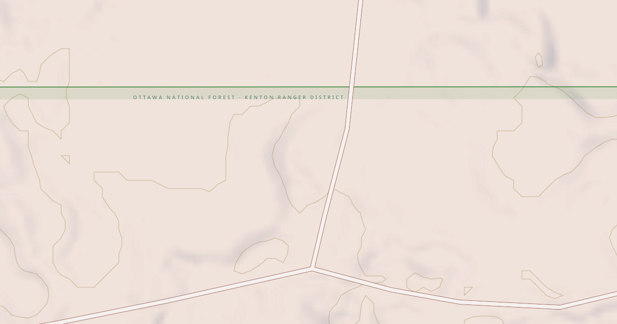 Map preview of FDR3632-H