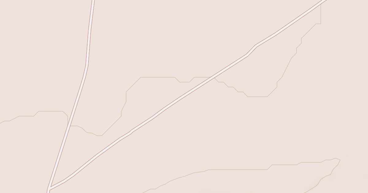 Map preview of 4028 S