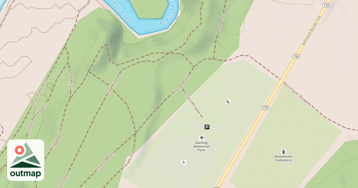 Map of 52