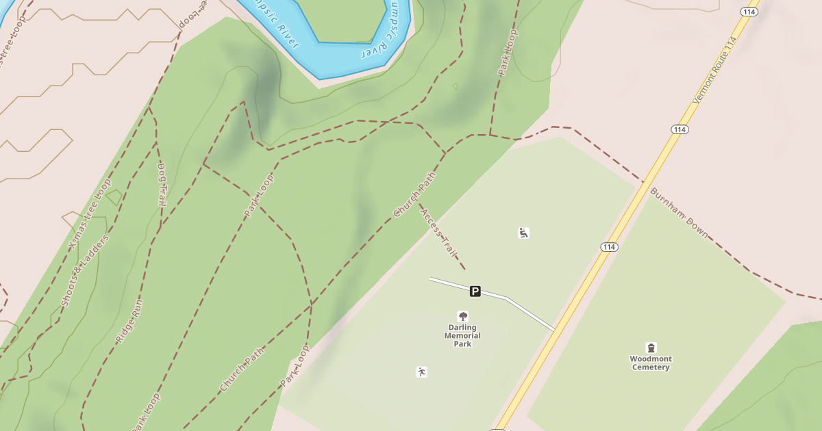 Map preview of 52