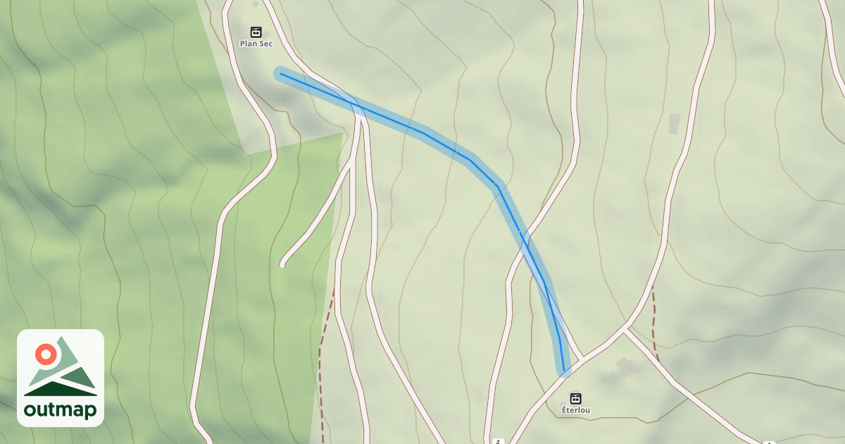 Map of Liaison Plan sec