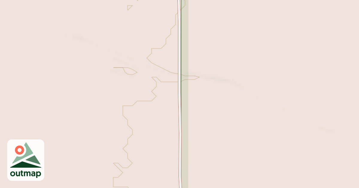 Map of BLM National GTLF Public Motorized Roads 0a28ce98-4be7-4528-9464-ecf2ce60e20f