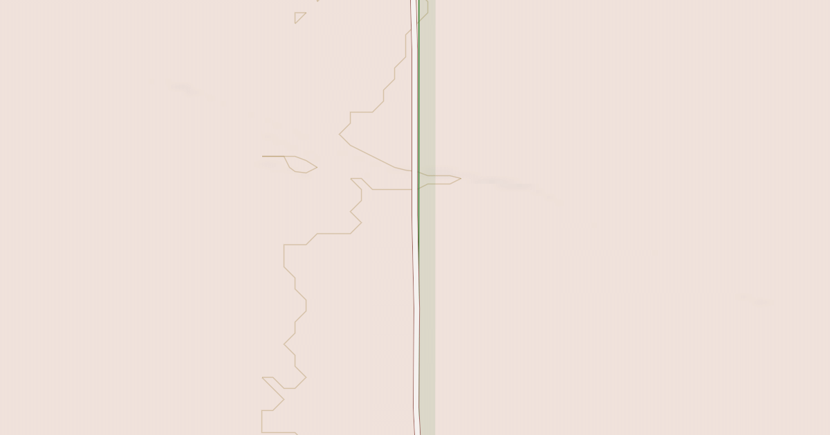 Map preview of BLM National GTLF Public Motorized Roads 0a28ce98-4be7-4528-9464-ecf2ce60e20f