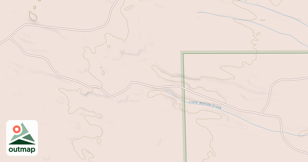 Map of HERRATH SPUR A
