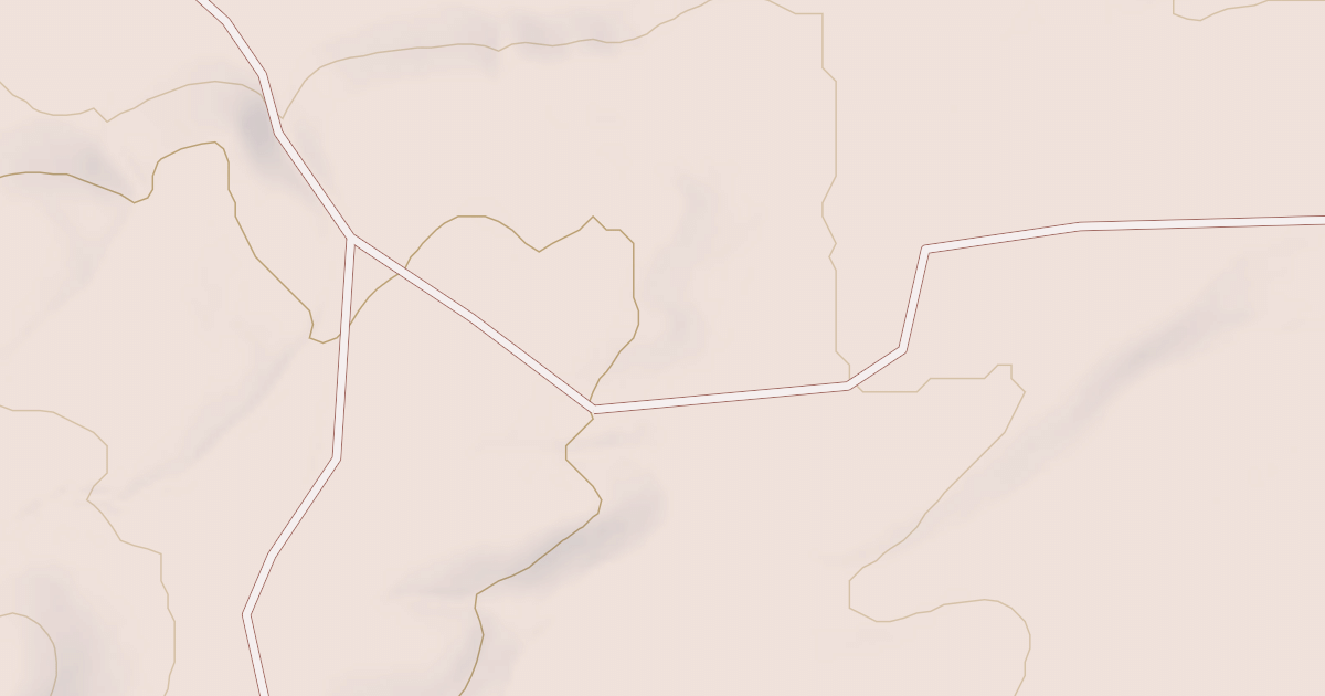 Map preview of BLM National GTLF Public Motorized Roads 1ce5e18e-6b19-448e-8128-dd8b69b5459e