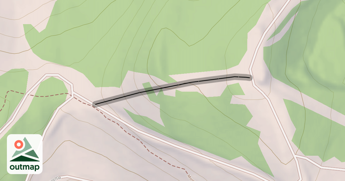 Map of South Glades