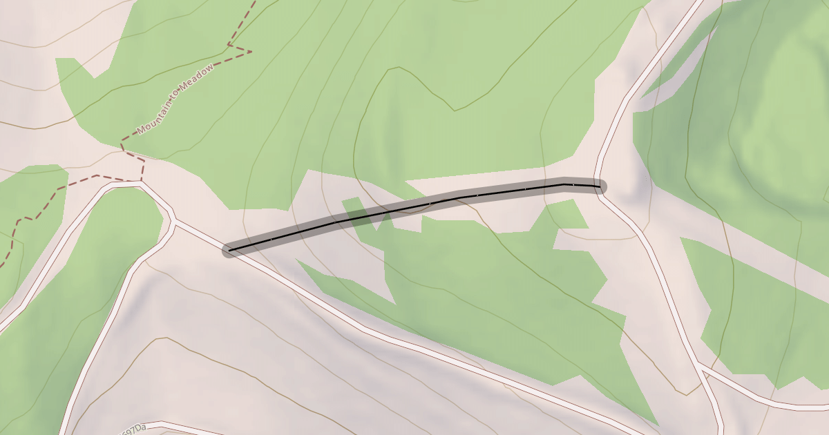 Map preview of South Glades