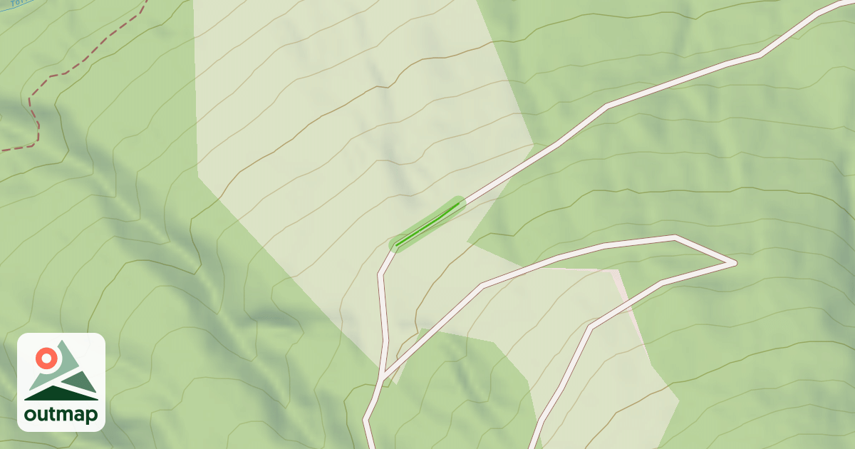 Map of Blanchots