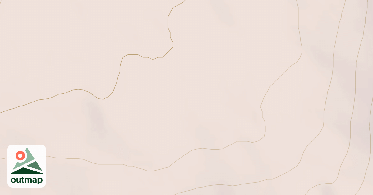 Map of South Road