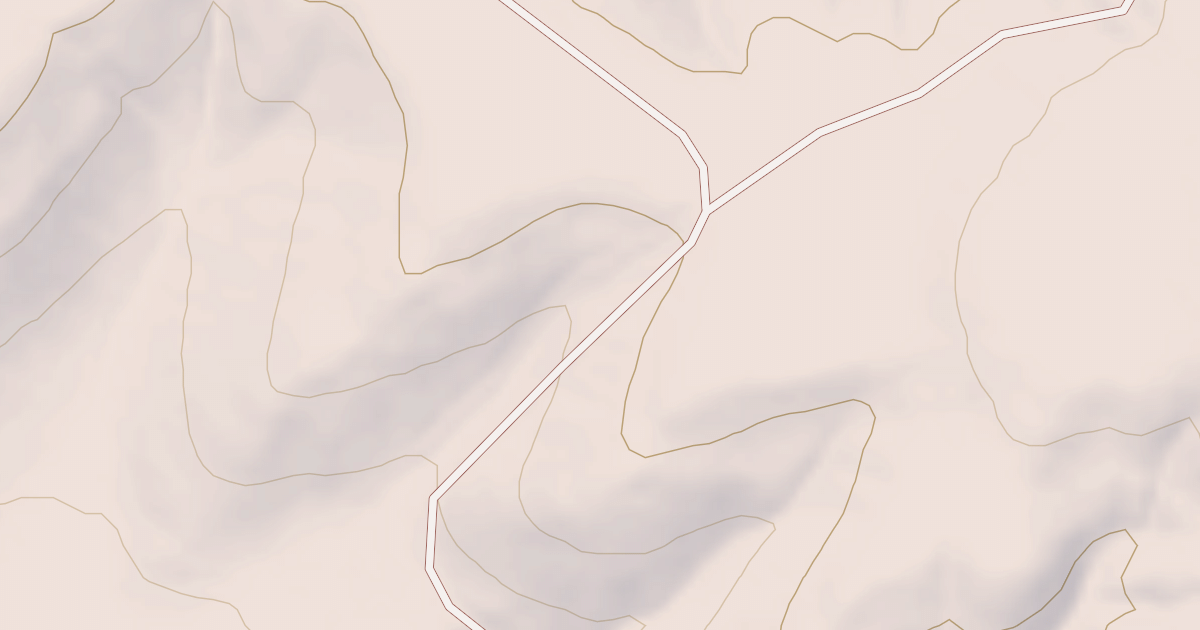 Map preview of BLM National GTLF Public Motorized Roads b70833cb-fbea-46f2-a510-0862187848c9