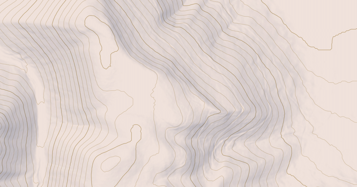 Map preview of West End Loop