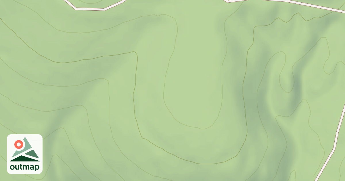 Map of HUC