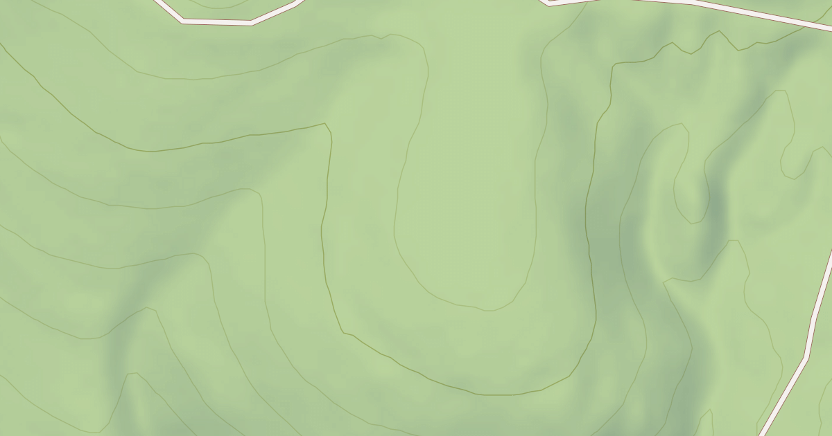 Map preview of HUC