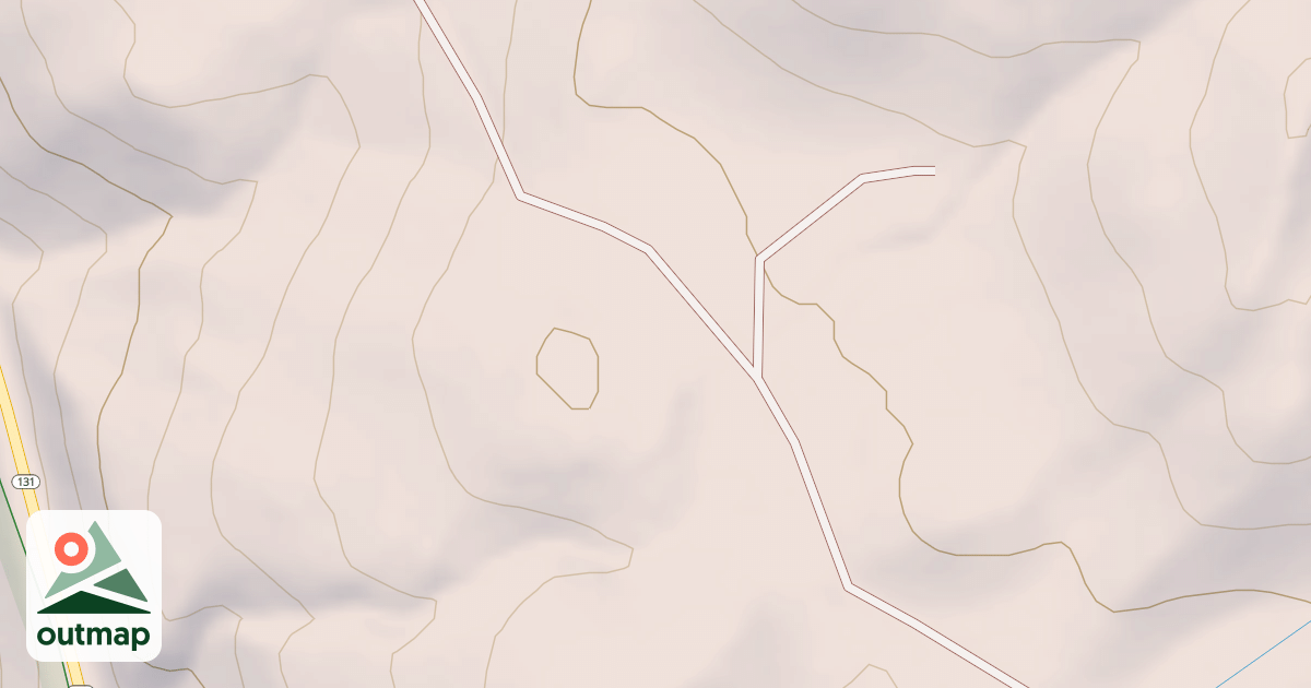 Map of BLM National GTLF Public Motorized Roads 2ff2afe0-f8f1-4fd4-a8b9-60253edcf125