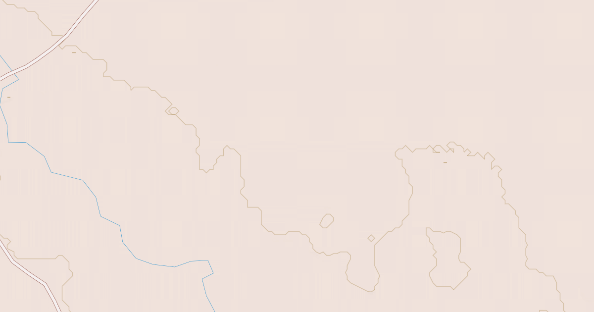 Map preview of FR 3200 SPUR A