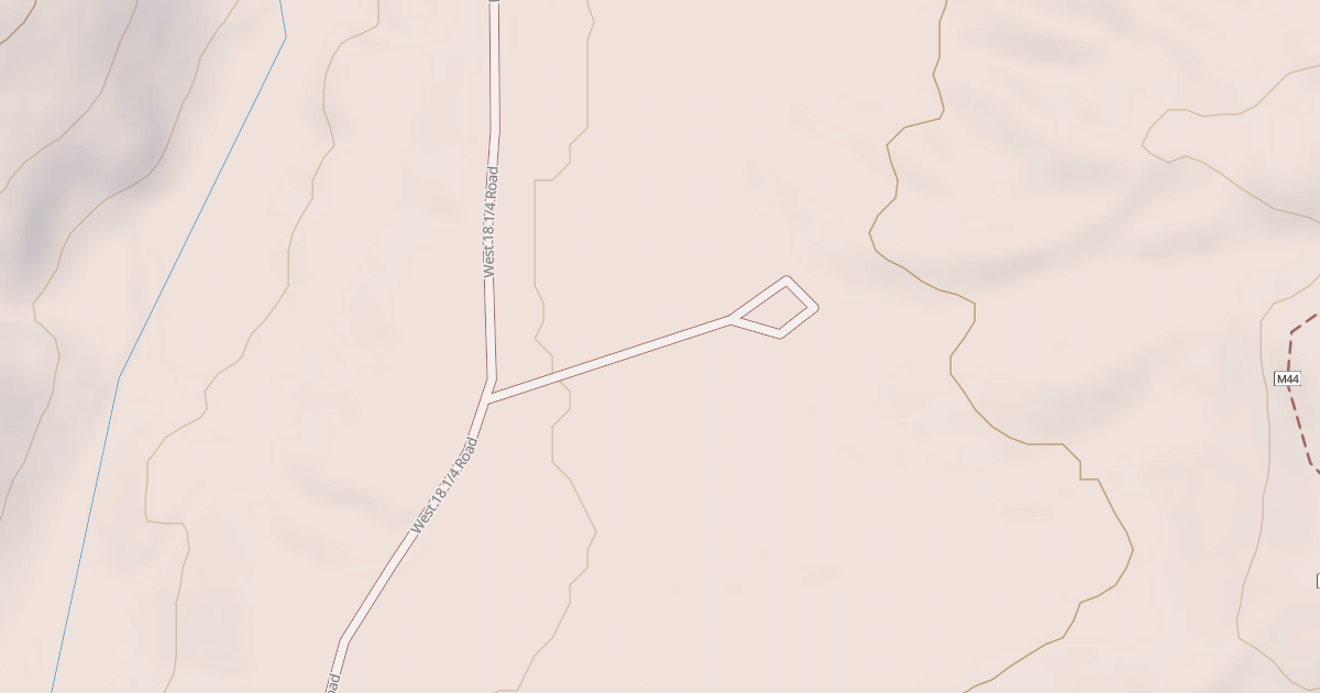 Map preview of 7725