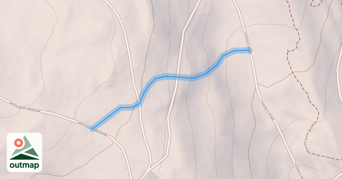 Map of Good Clean Fun