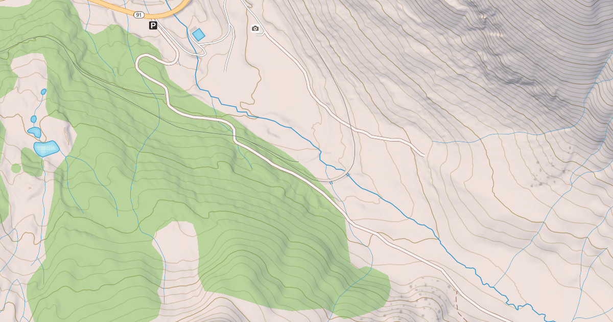 Map preview of STORKE PORTAL