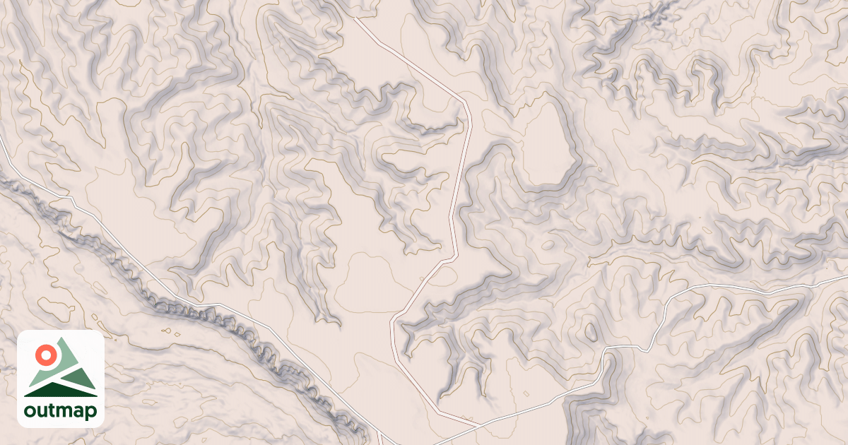 Map of 31481