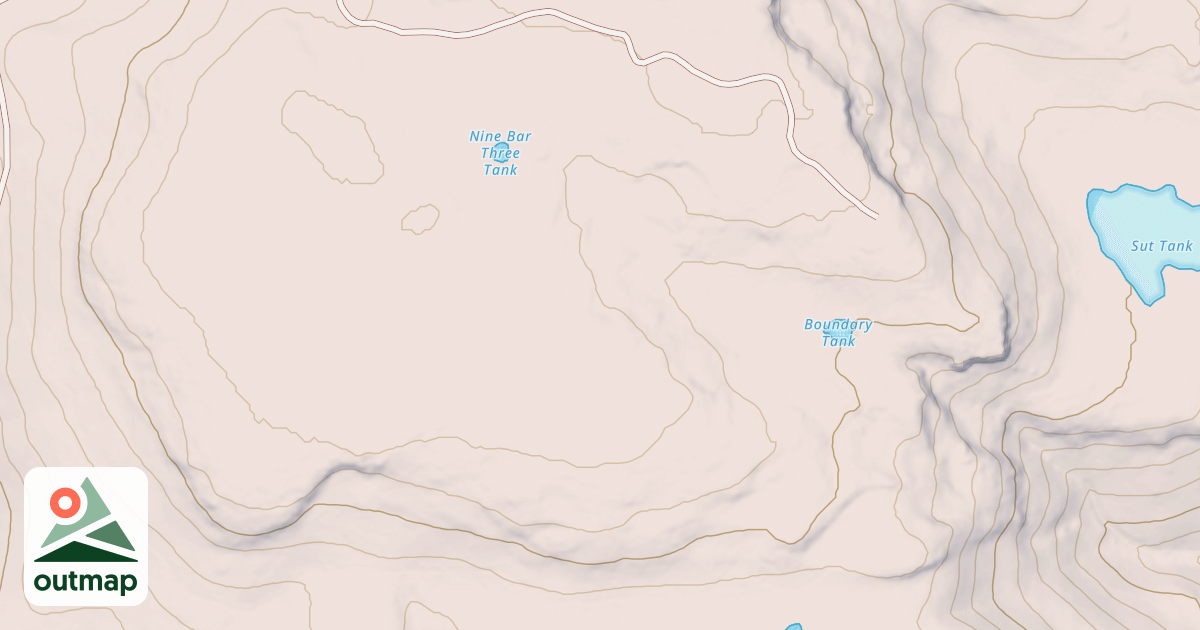 Map of USFS National Forest System Roads {280910BC-B811-453F-A159-650405BE9EE9}