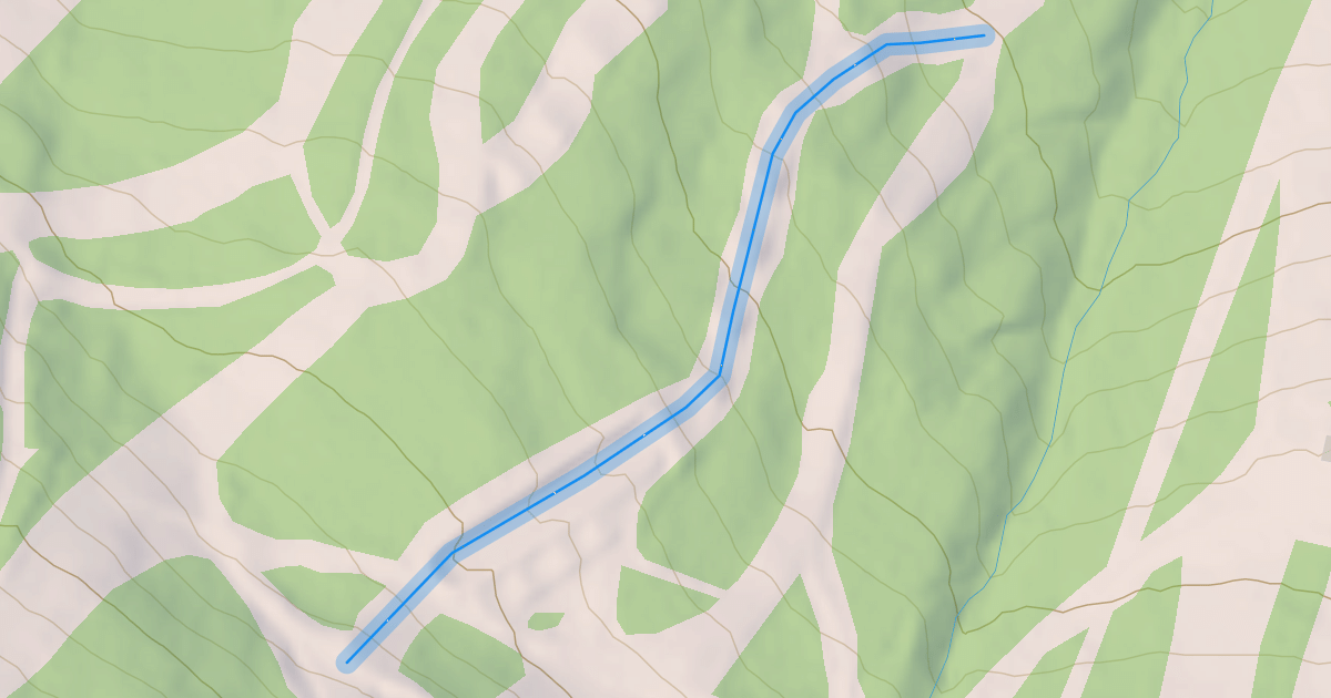 Map preview of Stomping Ground