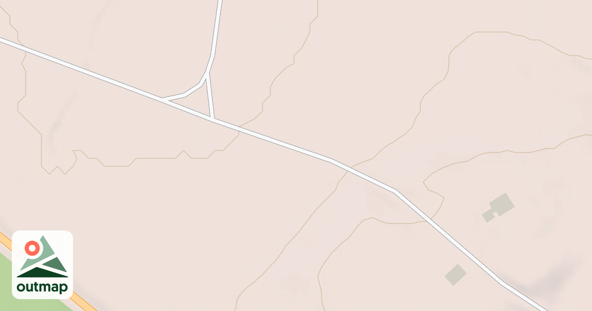 Map of BLM National GTLF Public Motorized Roads 2c2654a2-552f-4ec1-bbc4-40ad5dcf5fe6