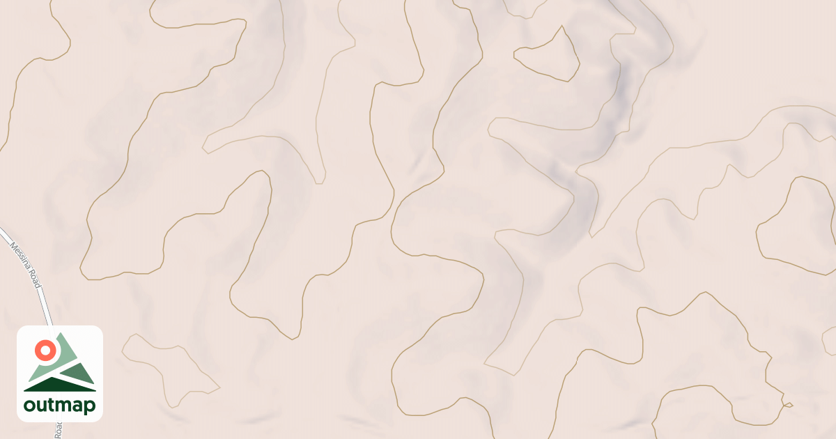 Map of USFS Motor Vehicle Use Map Roads {07A8CCD8-87F3-4051-81F6-CA5519283C01}