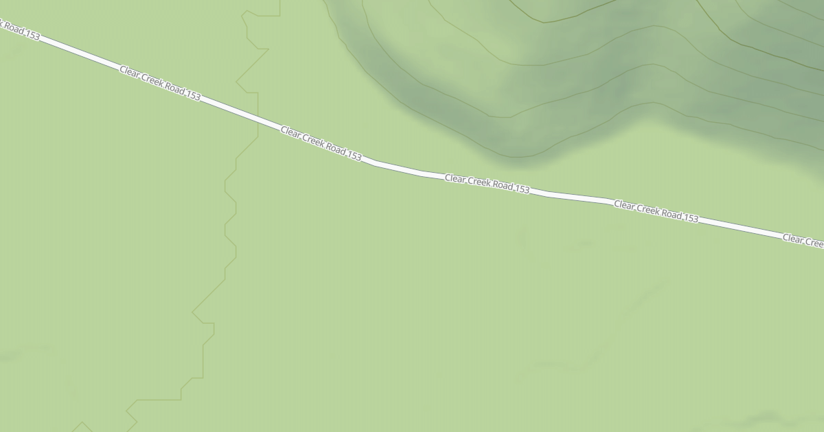 Map preview of DISPERSED REC