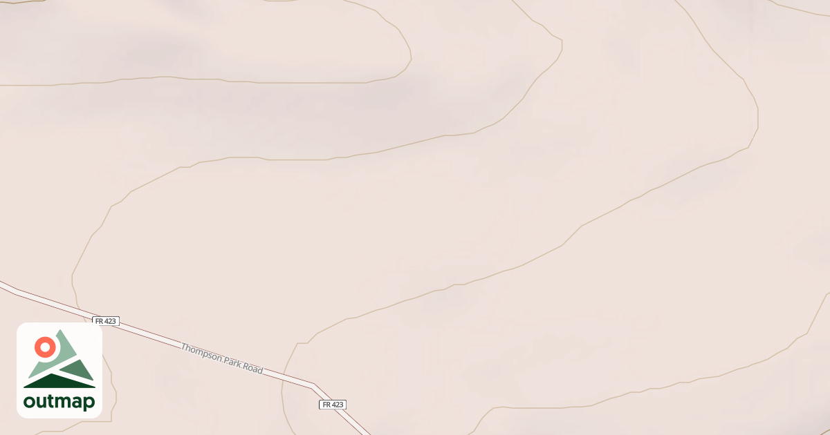 Map of MA BELL