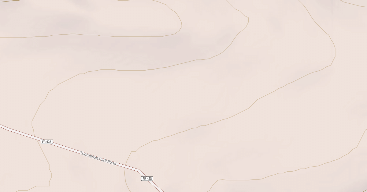 Map preview of MA BELL