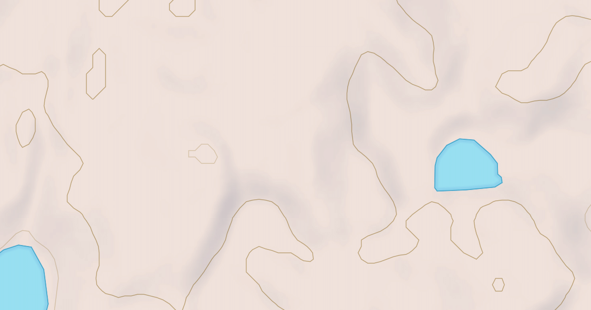 Map preview of Round River Drive