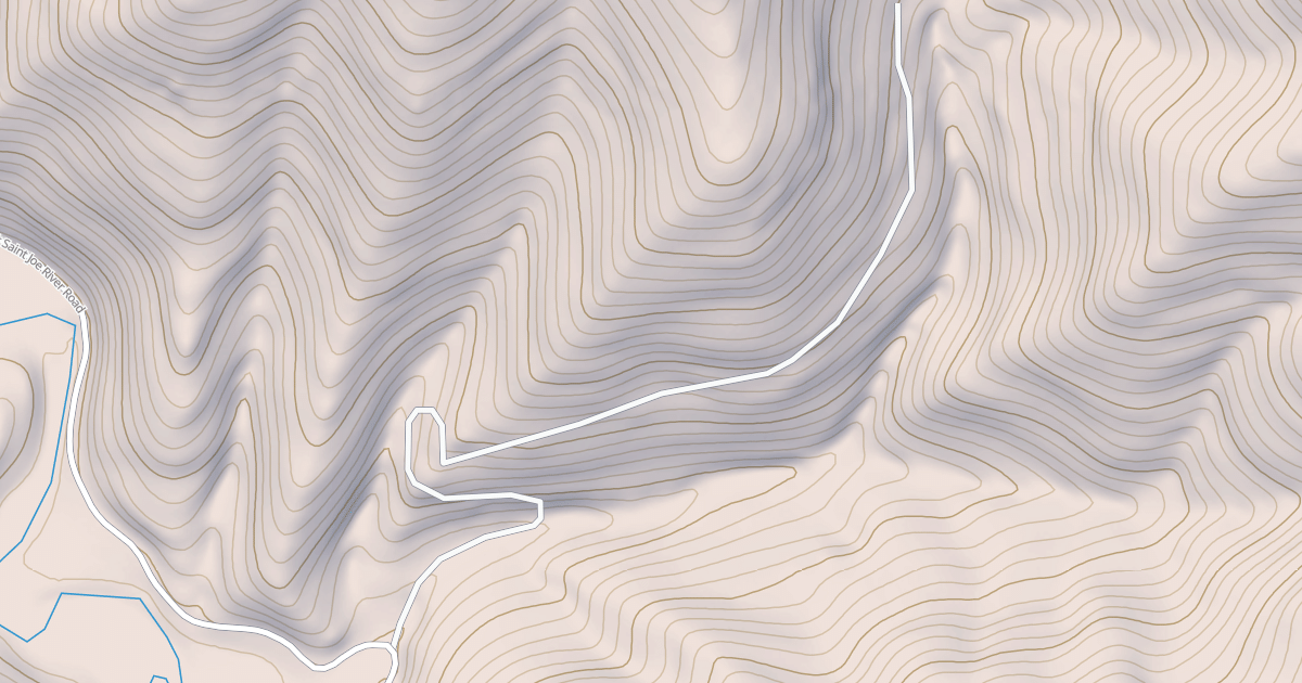 Map preview of Lucky Swede