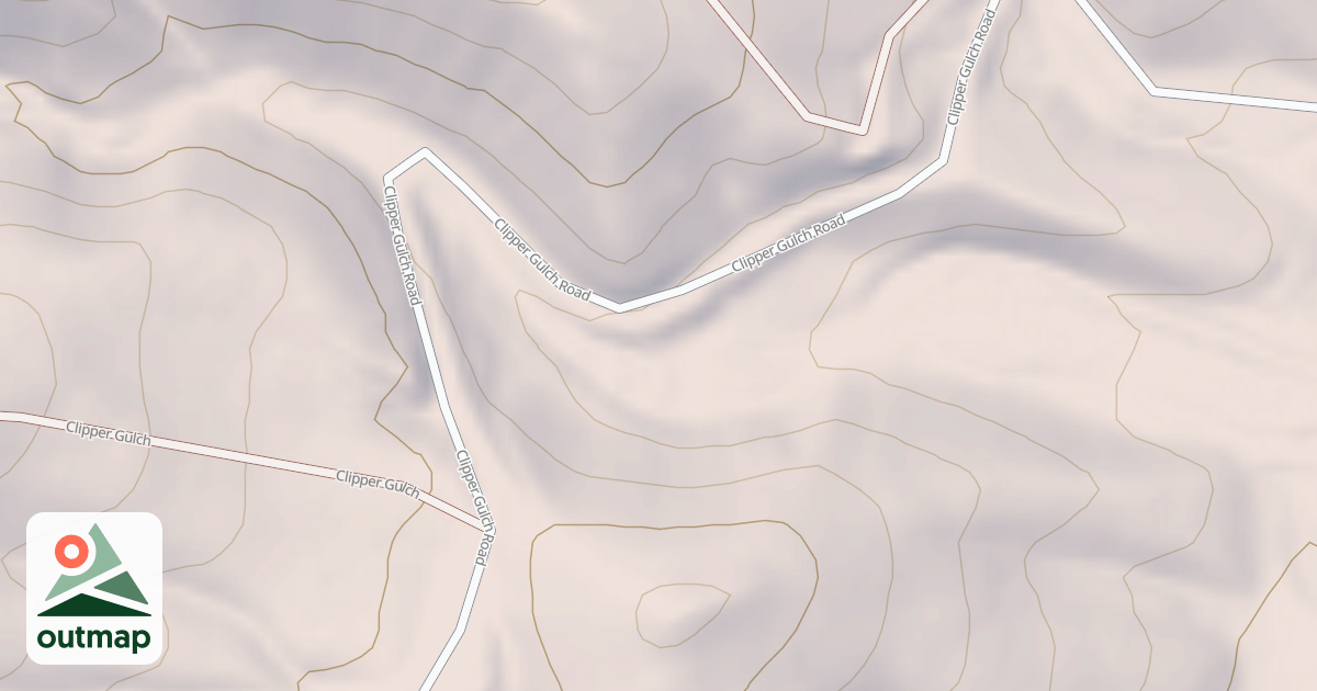Map of BLM National GTLF Public Motorized Roads aa99dfcf-58dd-4a70-aa28-82d6fd303e65