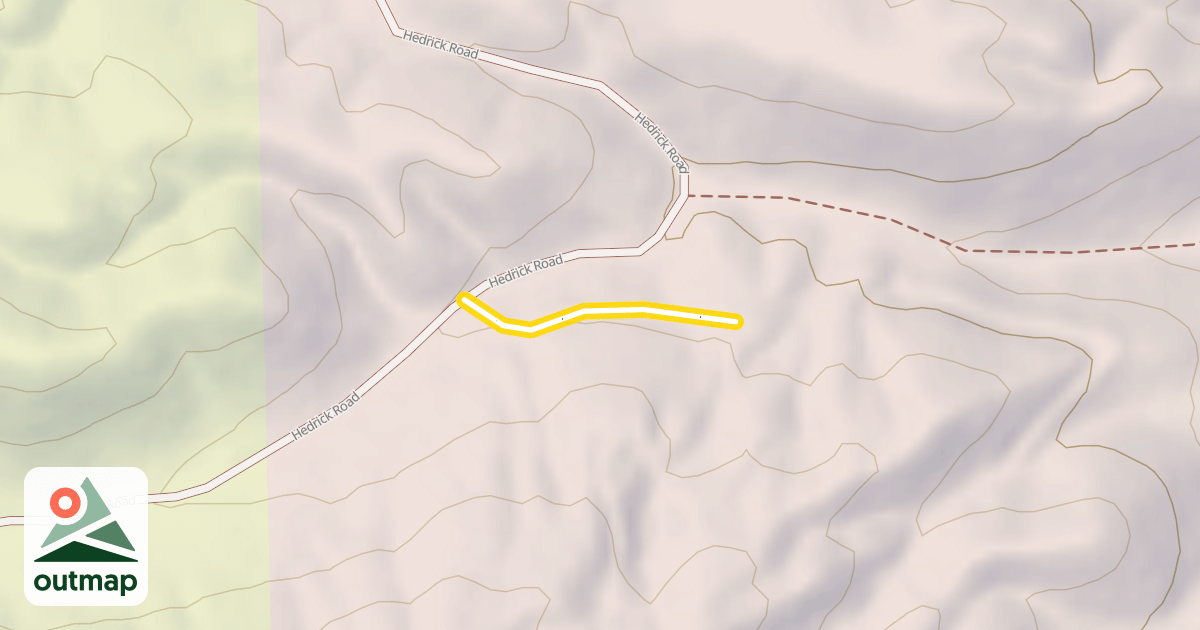 Map of Wee Michty