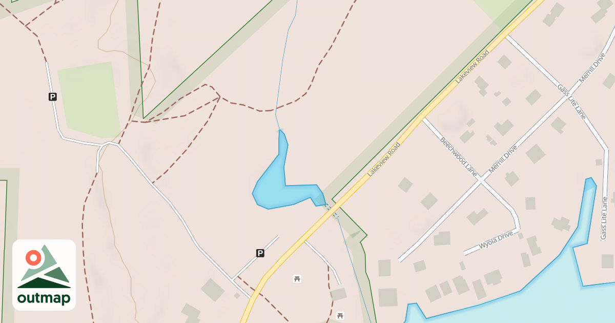 Map of USGS National Digital Trails 6de3be52-a5f7-423e-bc52-39f46352bfcb