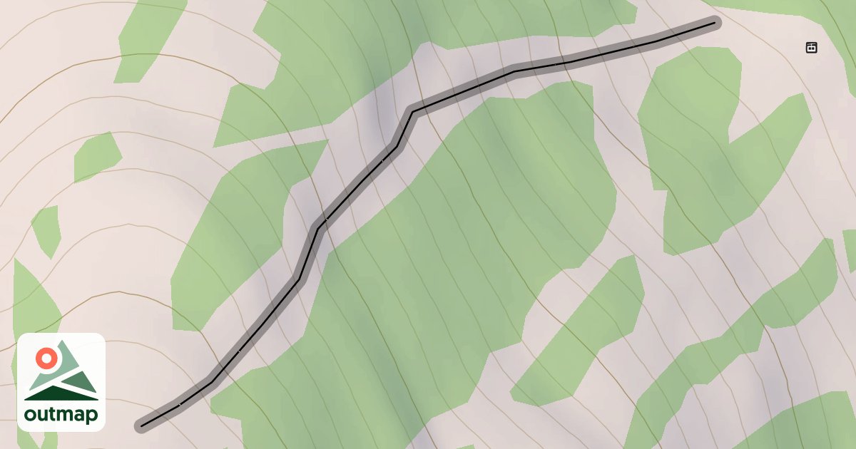 Map of Pistol