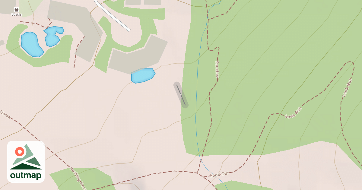 Map of Beginner