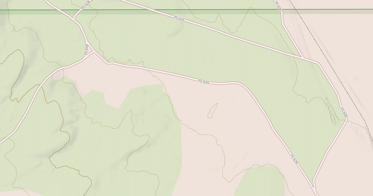 Map preview of UNK