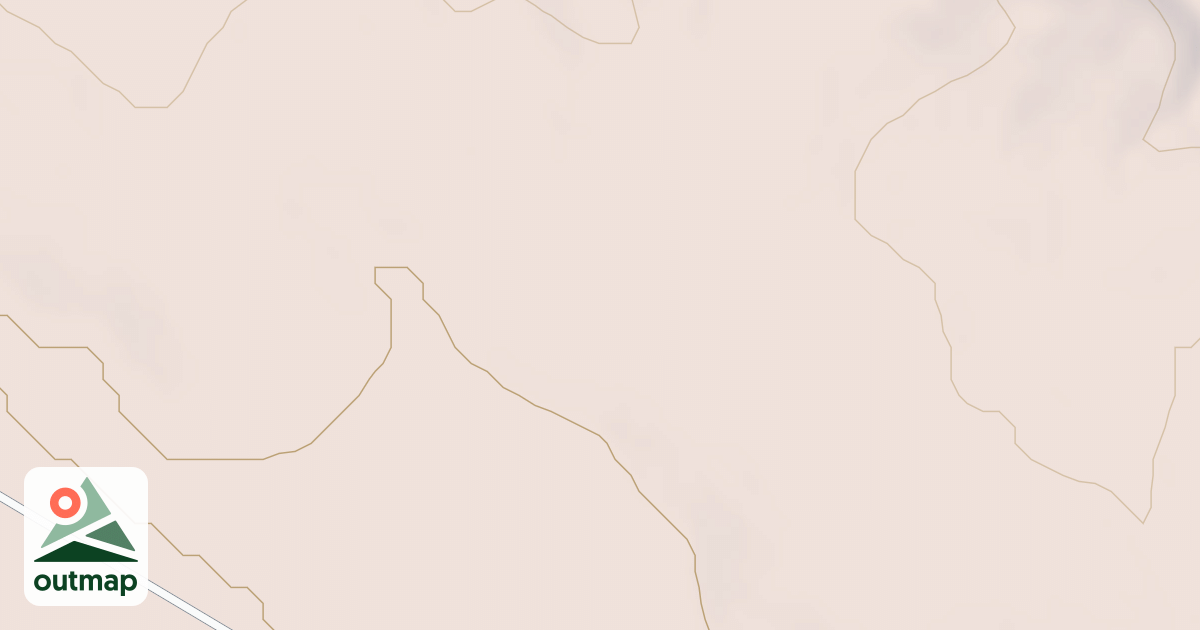 Map of USGS National Digital Trails 8ddc2964-3384-499c-9906-e1700dda16ed