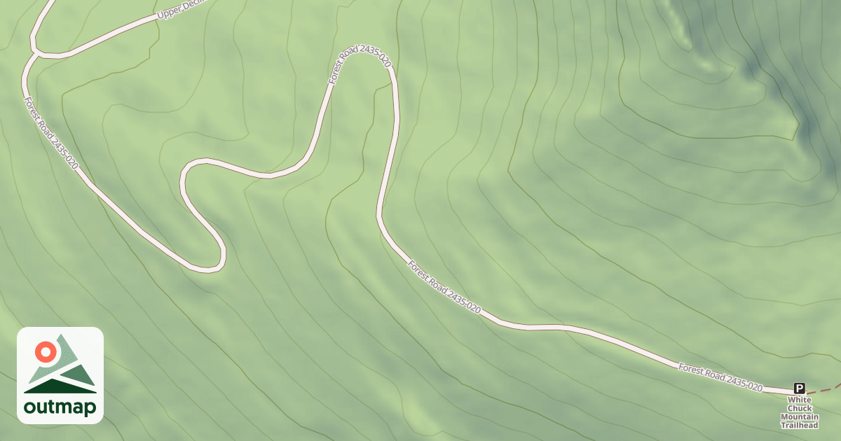 Map of 2435020